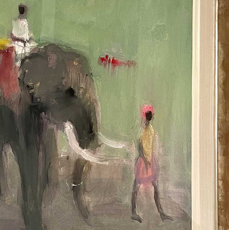 Kunst Ann Shrager Art