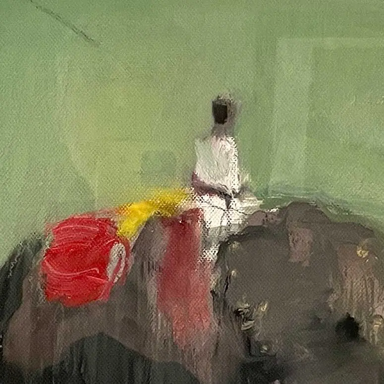 Kunst Ann Shrager Art