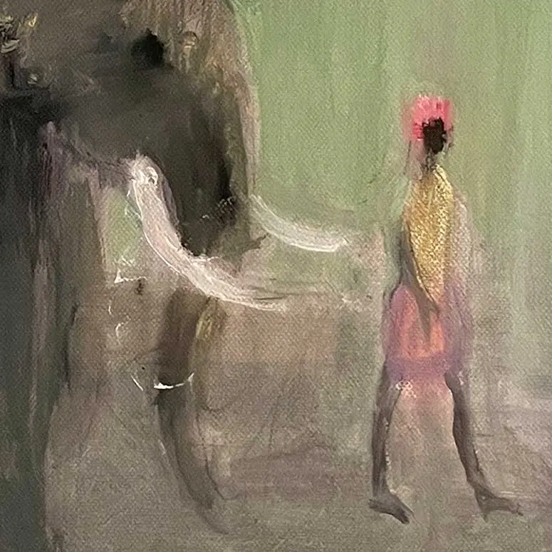 Kunst Ann Shrager Art
