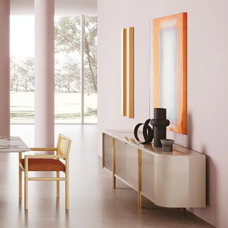 Casamilano Home Sideboard Tekla