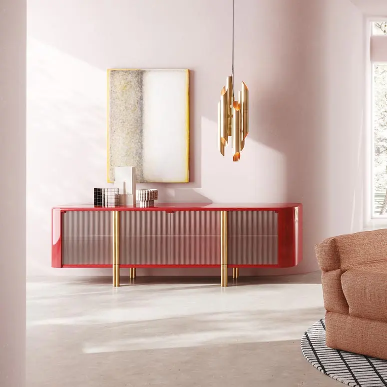Casamilano Home Sideboard Tekla