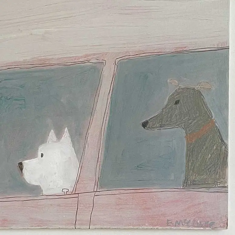 Emma Mc Clure Art