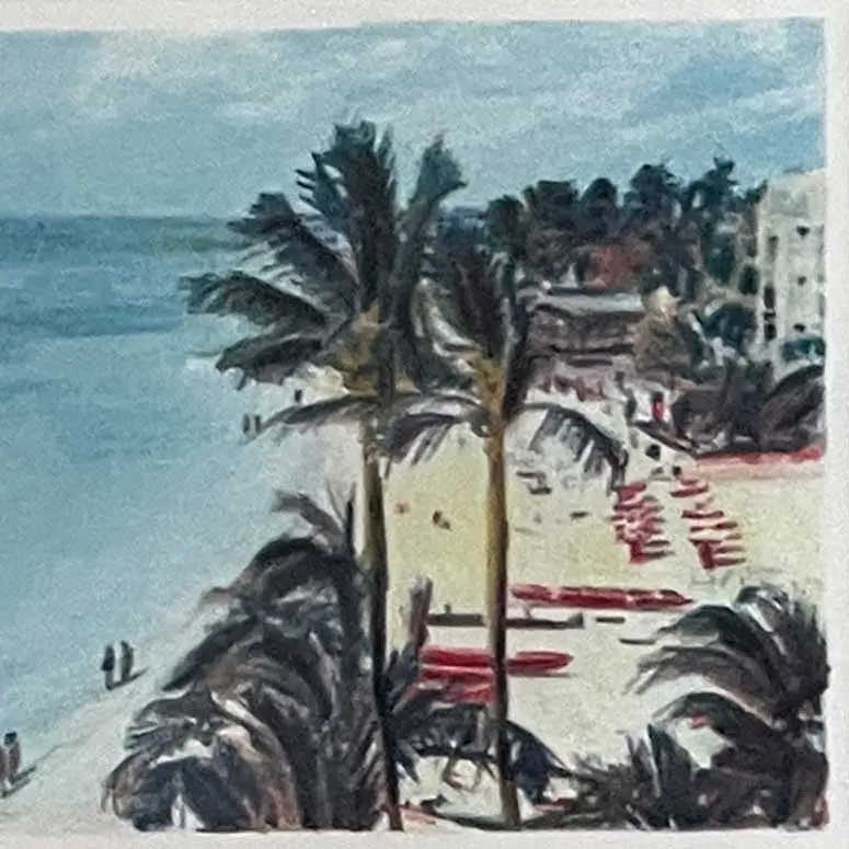 Florian Thomas Art Heliogravüre