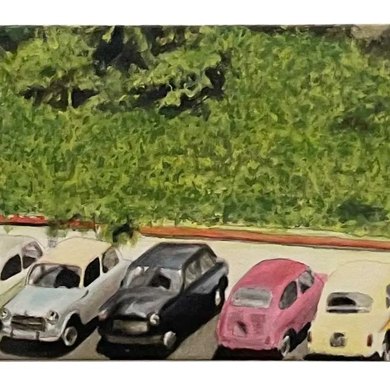 Florian Thomas Kunst Art
