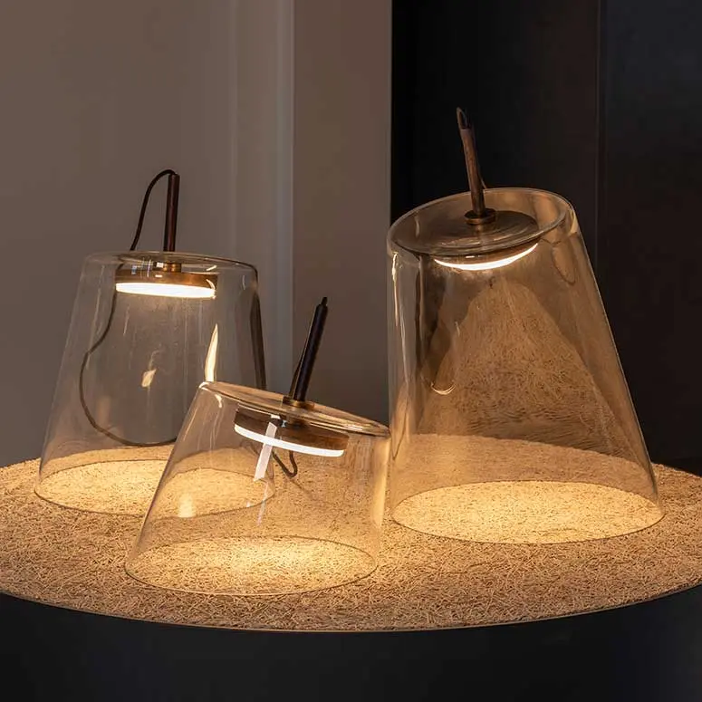 Hind Rabii Fez Lamp