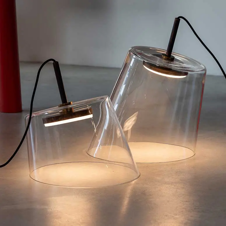 Hind Rabii Fez Lamp
