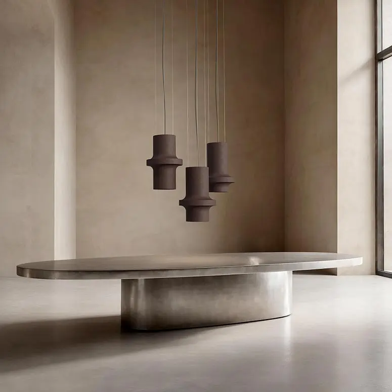 Hind Rabii Nassa Pendant