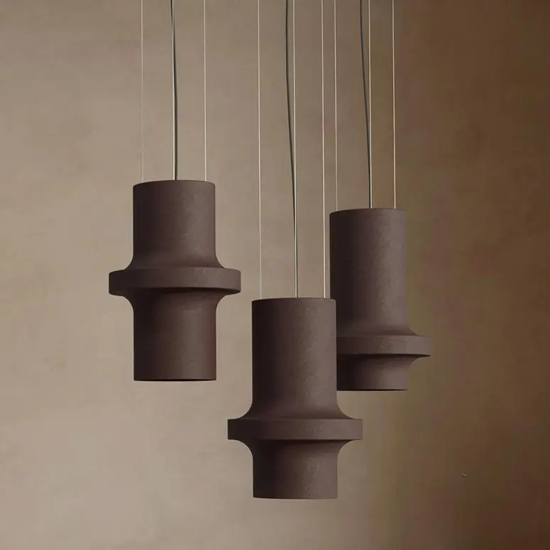 Hind Rabii Nassa Pendant