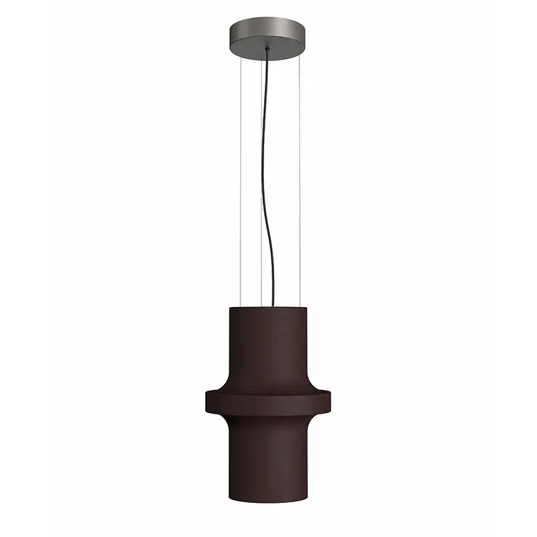 Hind Rabii Nassa Pendant