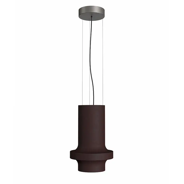 Hind Rabii Nassa Pendant