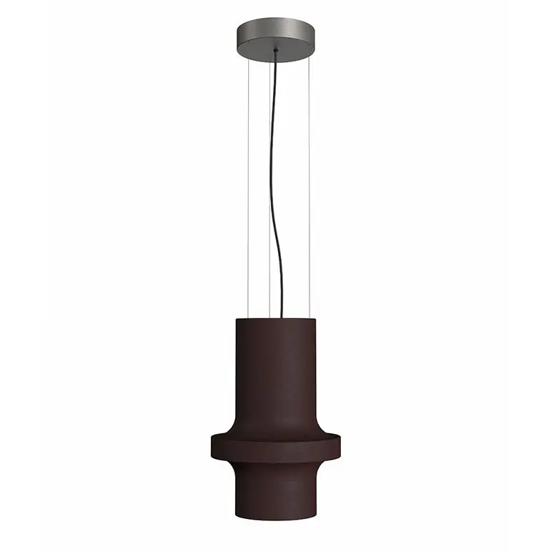 Hind Rabii Nassa Pendant