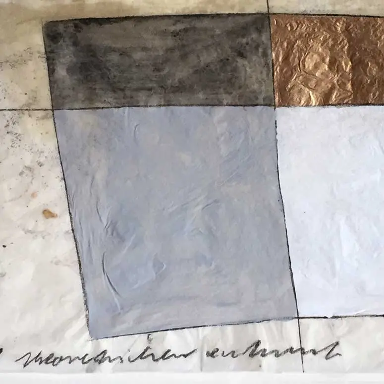 Kaeseberg Theoretischer Entwurf Kunst