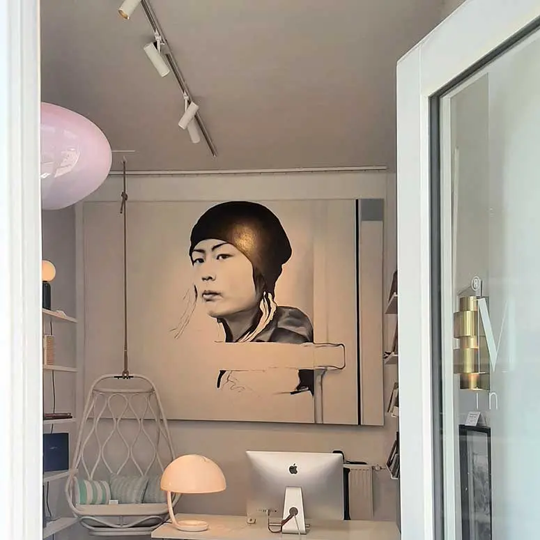 Silja Addy Kunst