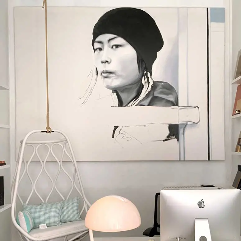 Silja Addy Kunst