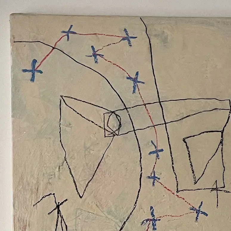 Sergi Barnils Kunst