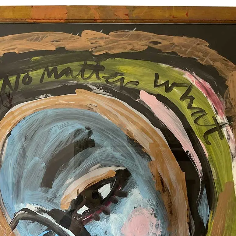 Christine Haberstock Kunst