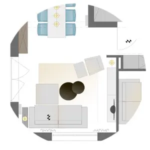 moodmag interior