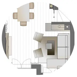 moodmag interior