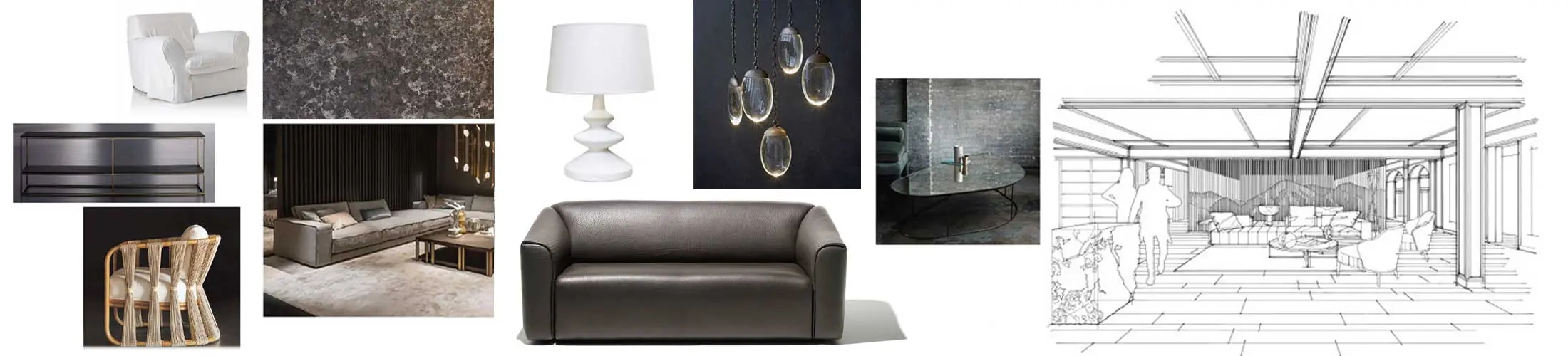 Egerner Höfe Interior Design