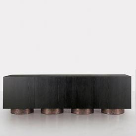 Somaschini Rubik Sideboard