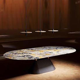 Terzadimensione Komos Dining Table