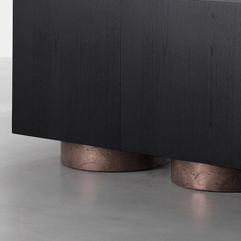 Somaschini Rubik Sideboard