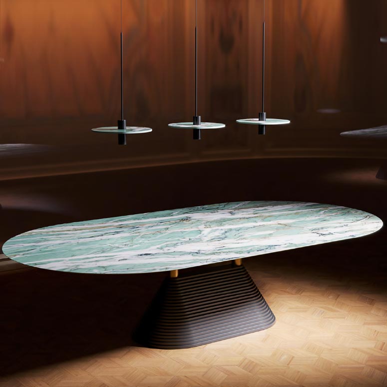 Terzadimensione Komos Dining Table