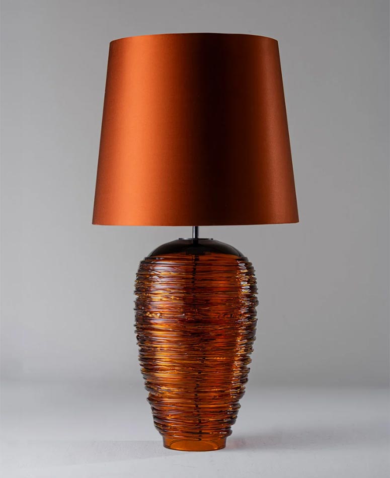 Porta Romana Thread Lamp