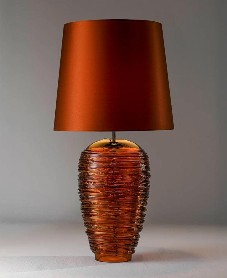 Porta Romana Thread Lamp