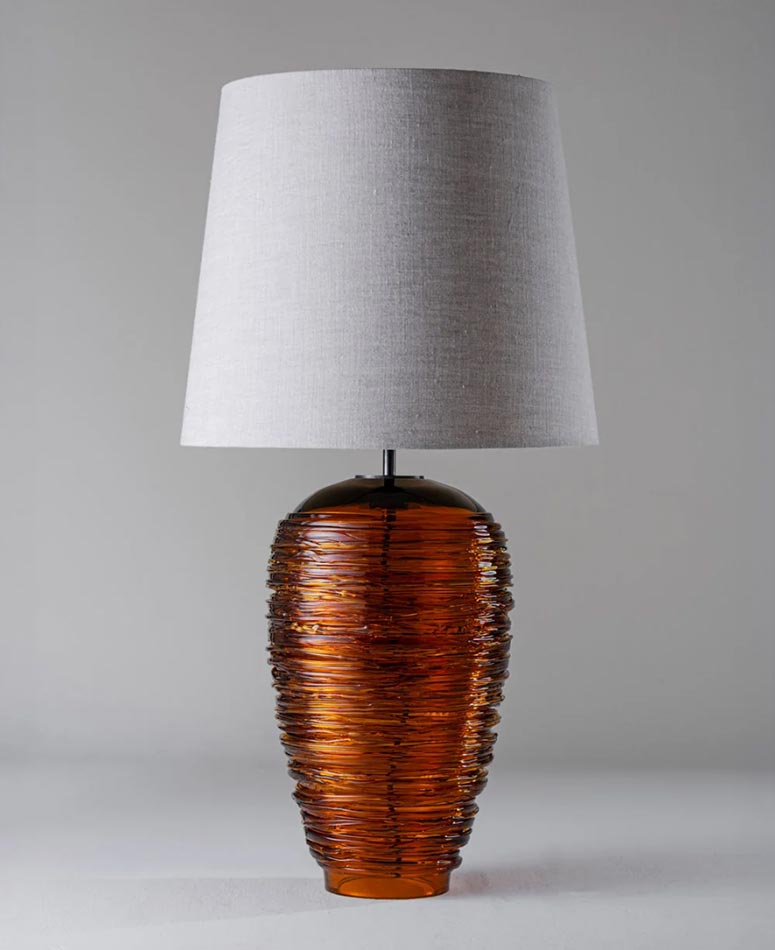 Porta Romana Thread Lamp
