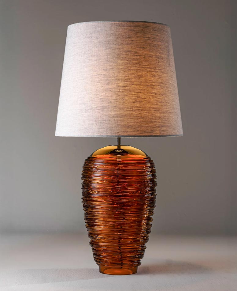 Porta Romana Thread Lamp
